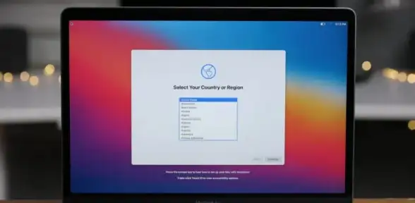 系统对比🖥Mac和Win11双系统深度体验：功能差异与使用感受全解析
