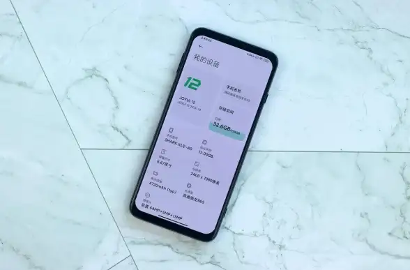 想提升游戏体验？试试黑鲨游戏空间APP，性能优化如此简单！