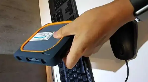 数据安全🚀硬盘检测软件：为您的重要信息保驾护航