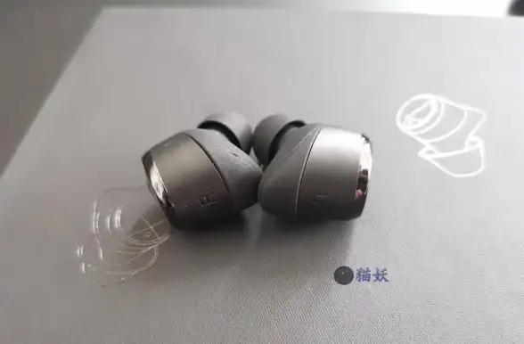 科技🎧无线蓝牙耳机：畅享自由聆听新境界
