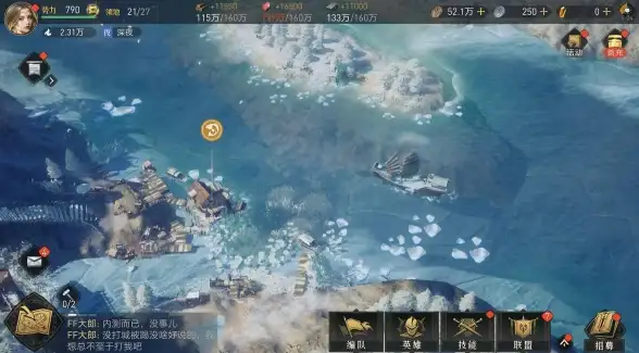 热门推荐●刺激体验●多样玩法丨2025最值得玩的僵尸手游Top榜!