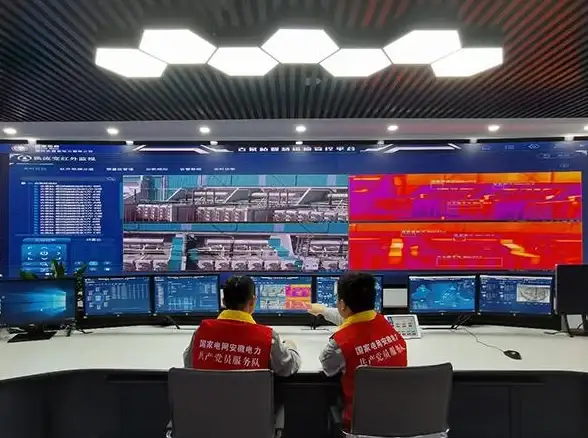 服务器安全 远程运维管理：什么是堡垒机？它在服务器安全中扮演哪些关键角色