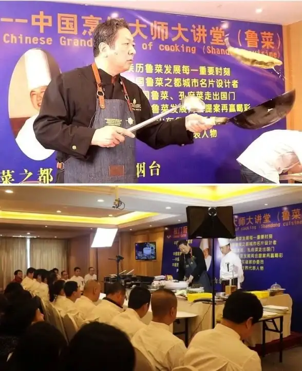 想从厨房小白变身烹饪达人？试试这款专为美食爱好者设计的食谱APP吧！