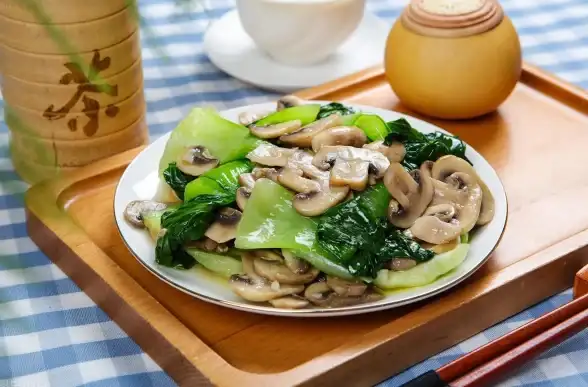 想学做菜却无从下手？美食厨房APP手把手教你成为厨艺达人！