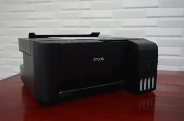 打印科技🚀创新技术—Epson打印机革新引领高品质输出新标准