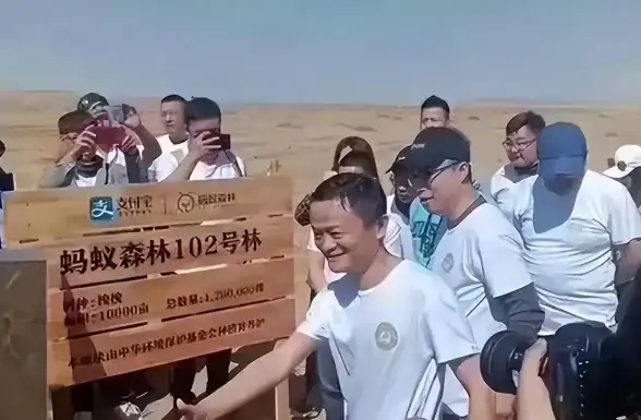还在手动收取蚂蚁森林能量？试试芝麻粒免费助力平台，自动收取不香吗？
