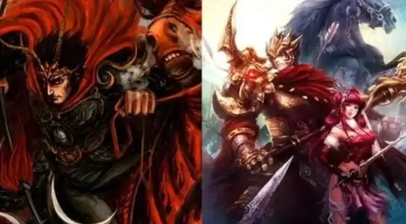 战斗力提升⚔装备解析🔥水浒宋江传》中宋江装备属性详解与搭配攻略