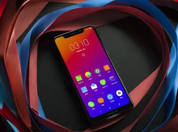 美颜神器📱手机p图软件推荐，轻松打造高颜值美照必备应用