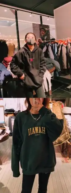 女生必备的潮流穿搭神器？Brandy Melville用‘加州风’承包你的每日搭配！