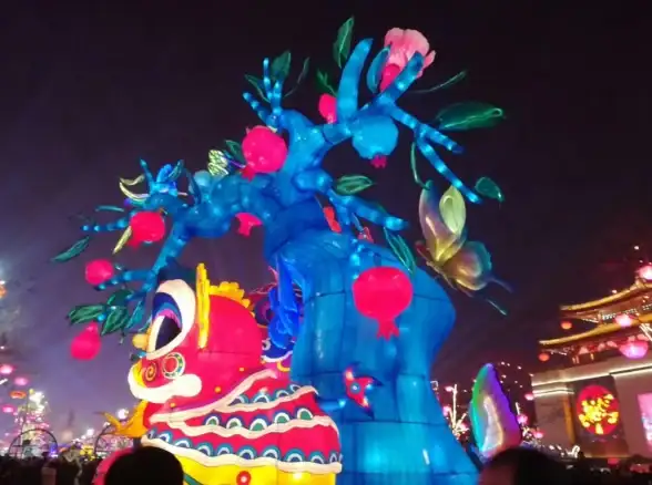 ★热门活动★梦幻西游★阵容攻略 2025元宵节玩法全解析+最强组合推荐！