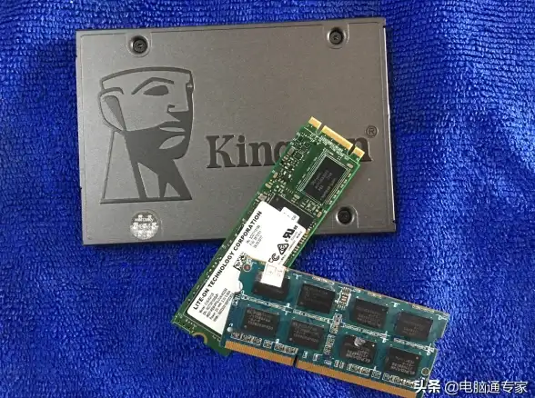 电脑加速🚀固态硬盘升级指南，轻松提升电脑性能体验