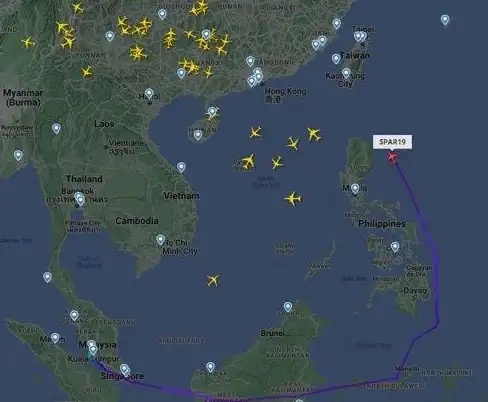 想要实时掌握航班动态？Flightradar24安卓版难道不是你的最佳选择吗？