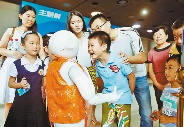 还在为科普学习发愁？掌上科技馆APP一站式满足你的所有需求！