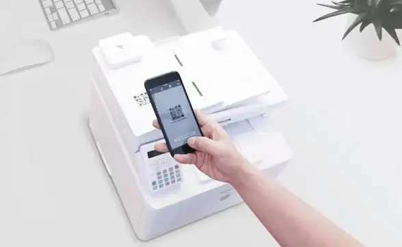 打印机🖨共享连接难题高效解决方法与实用技巧