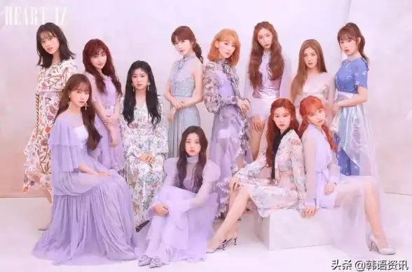 谁说追星不能一站式搞定？mnet plus安卓版带你玩转资讯、打榜与交流！