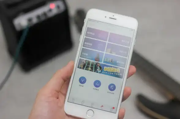 还在为调音发愁？极简调音器APP让新手秒变调音高手！