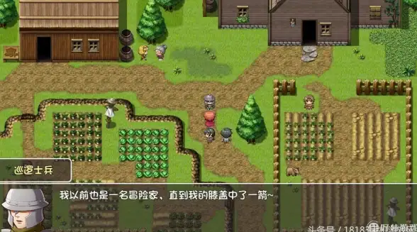 热门爆款·田园生活·游戏推荐｜2025年度必玩田园游戏精选与全方位玩法解析