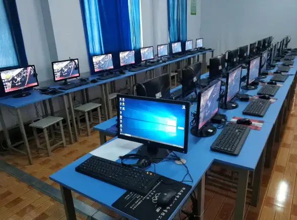 网站搭建 服务器应用 如何利用服务器部署网站模板的详细步骤与方法
