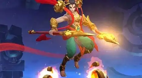 🔥热门攻略🔥全面解析🔥神仙道3哪吒道系战神技能与玩法秘籍宝典