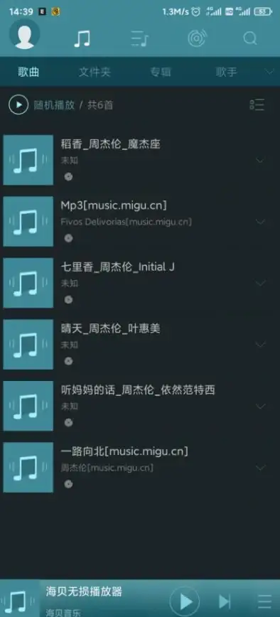 音乐资源管理 高效获取与管理无损音乐资源的方法解析