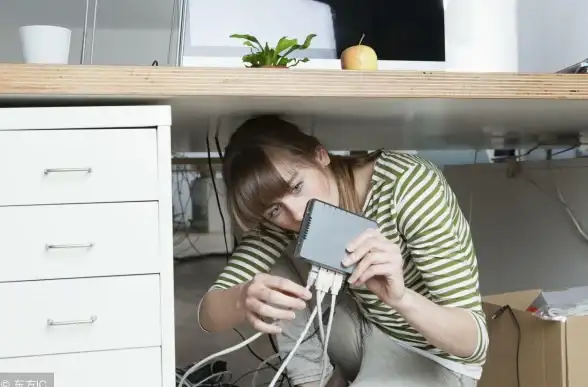 网络故障🔹wifi已连接但无法上网？常见原因及解决方法解析