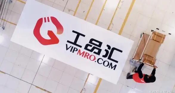 中小企业如何高效采购工业品？试试覆盖2000+品类的京东工品汇APP！