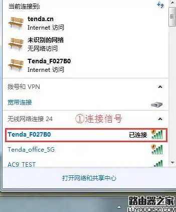 网络安全🔒密码管理｜轻松掌握路由器密码修改方法，保障家庭网络安全