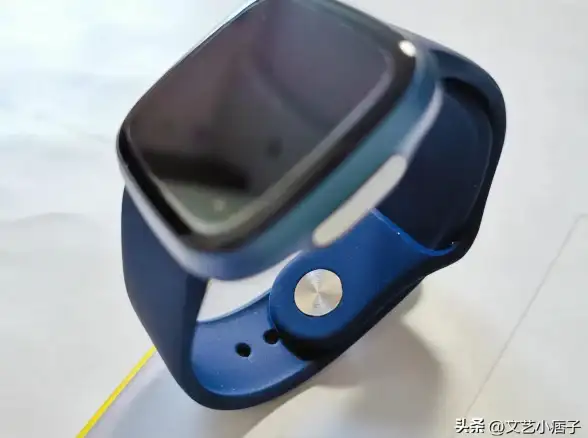 还在为手表功能单一烦恼？这款APP让你的手表秒变智能助手！