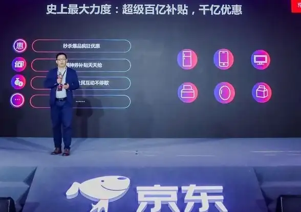 想高效处理配送时间设置？京东秒送商家app助商户一键管理订单操作！