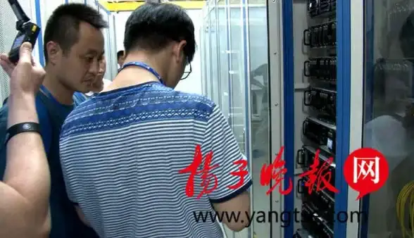 云计算,运维监控-江苏镇江云服务器7x24小时运维服务解析