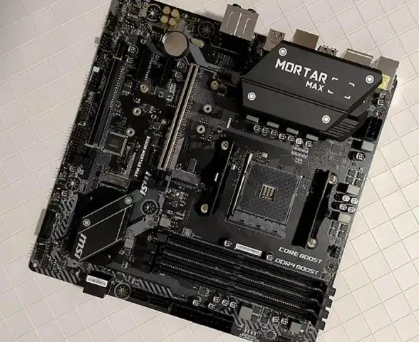 主板选购指南🖥2017年主板天梯图全解析：手把手教你挑选最优主板