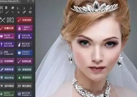 还在为照片修图繁琐、效果不佳而头疼吗？XX修图APP一键美化你的每一张照片！