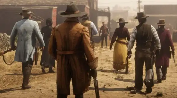 游戏爆料🔥重磅消息 GTA6首发赠送全新独立版GTAOL在线体验