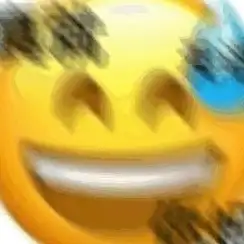 还在为不会处理图片发愁？emoji表情贴图app一键挡脸超简单！