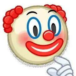 还在为不会处理图片发愁？emoji表情贴图app一键挡脸超简单！