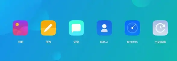 手机存储空间告急？试试联想个人云存储APP的智能备份吧！