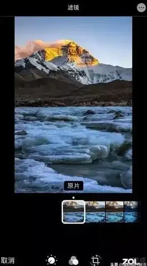 修图太复杂？试试懒人修图App，简单操作也能惊艳朋友圈！