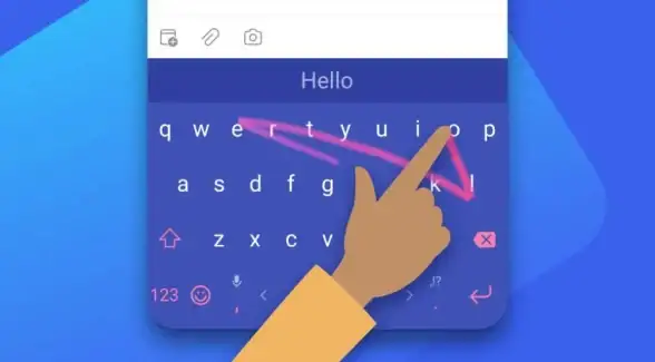 输入法管理 Win11系统下实现高效切换与便捷管理输入法的方法