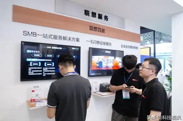 售后服务🌟联想售后服务电话助您轻松应对产品使用难题