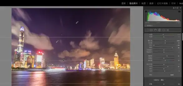 想要快速提升图片质感？试试LR蒙版调色的海量预设吧！