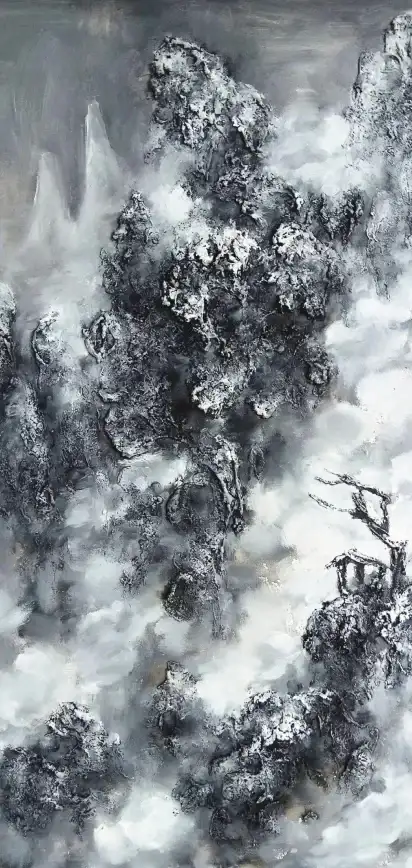 想用手机创作专业画作？光学绘画app一键满足你的艺术梦想！