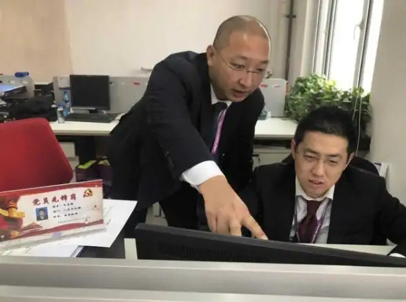 服务器维护 蓝屏故障排查：服务器频繁蓝屏该如何有效解决？