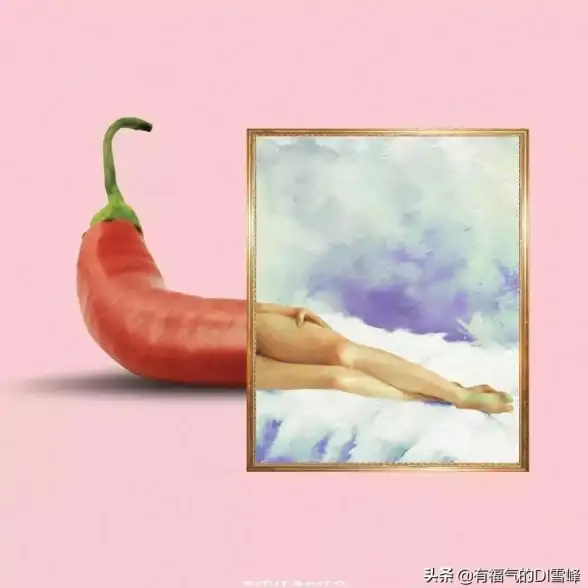 图片合成🎨高效融合两张图片为一张完整图像的方法