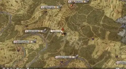 手游攻略★技能提升★必看 天国拯救2》顶级技能强化技巧与最强选择推荐