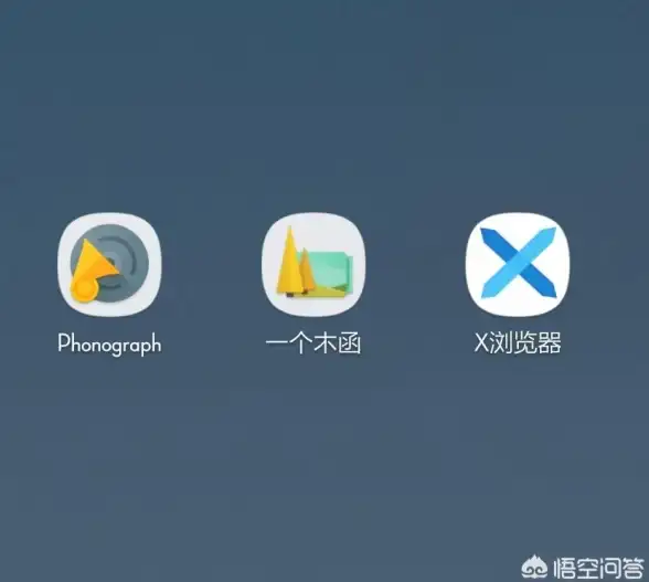 找一款功能全面的本地音频播放软件？phonograph音乐播放器app你试过了吗？