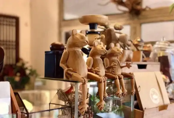 营销🔥实用🔥秘籍丨时光杂货店收入暴增全攻略！