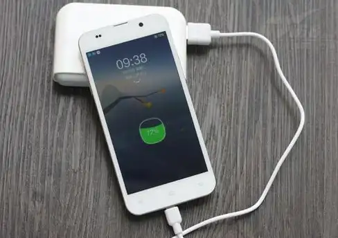充电故障📱手机无法充电？教你快速排查原因，轻松解决手机充不上电的问题