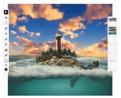 还在寻找全能AI创作工具？adobefirefly手机版一键满足你的所有想象！