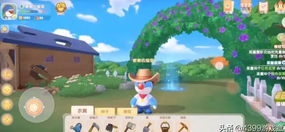 攻略·揭秘·速成 摩尔庄园勇士精灵隐藏地点全解析与高效养成秘诀