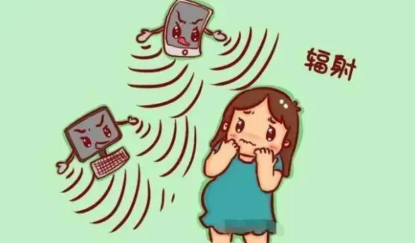 健康防护🖥电脑辐射对人体健康的影响及科学有效的防护措施探讨